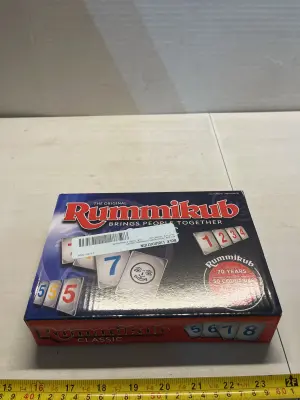 rummikub