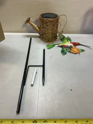 yard decor