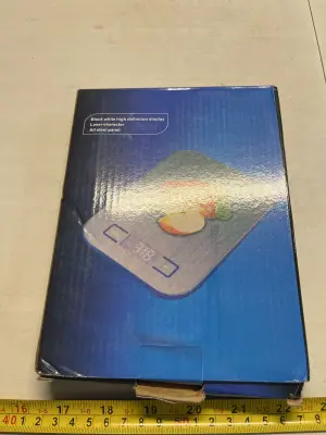 kitchen scale