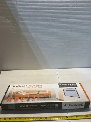 20”-57” tv wall mount