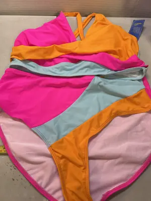 XL bikini