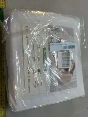 twin xl sheet set