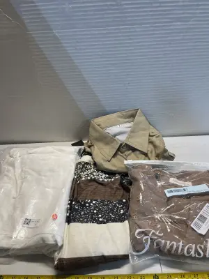 medium woman’s clothes