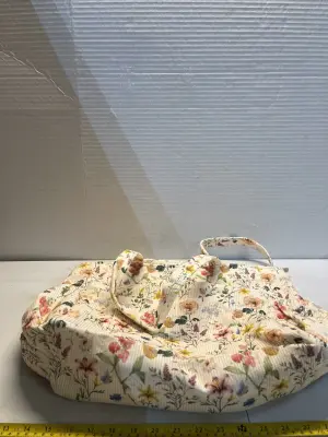 tote/diaper bag