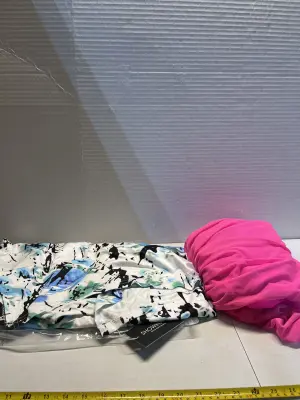3XL swim suit & 3XL dress