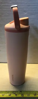 40oz owala locking tumbler