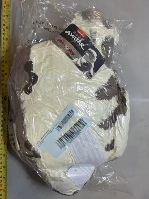 appa pillow pet