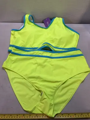 large bikini