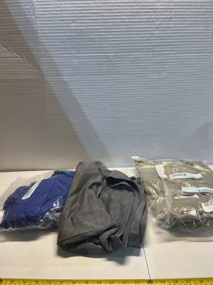 XL men’s  clothes