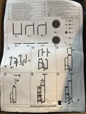 Plant stand