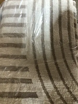 Unknown size area rug