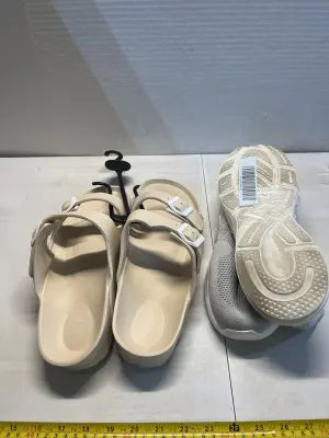 2ct size 12 women’s shoes