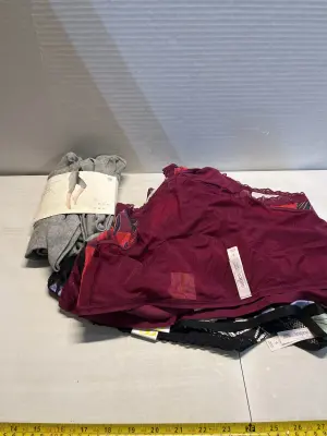 7ct XL underwear , seamless leggings
