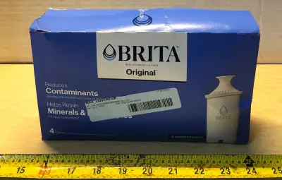 4pc brita filters