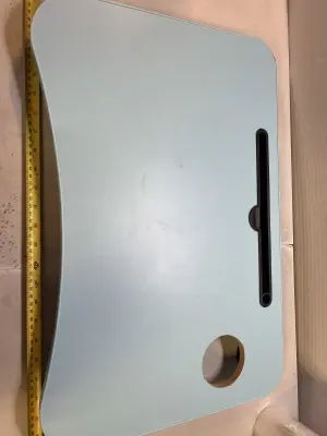 stand up TV tray