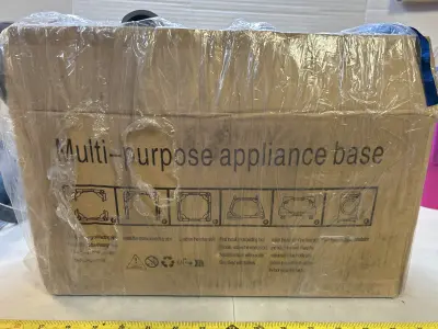 multipurpose application base untested as is
