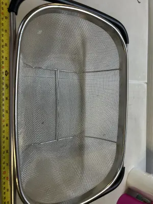 strainer