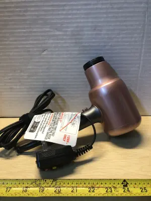 Wavytalk blow dryer