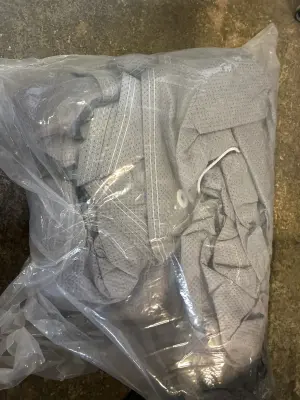 car cover?