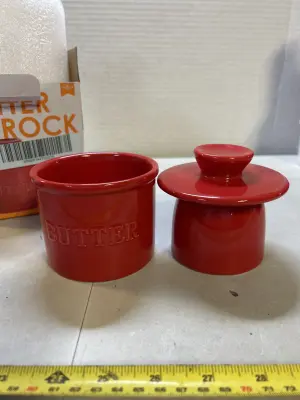 butter bell