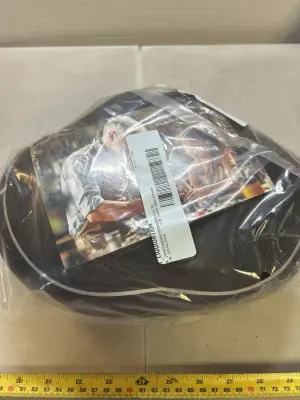 bike seat