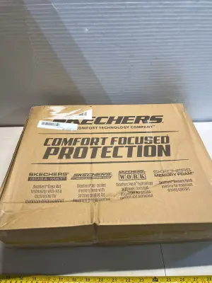 Skechers car seat cushion