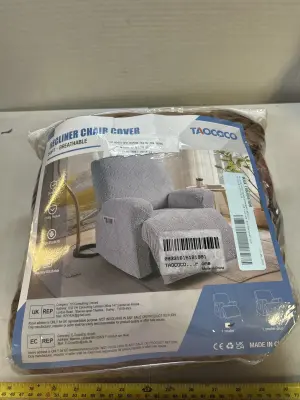 recliner chair cover
