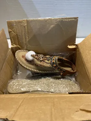 7.5 woman’s shoe