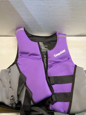 adult life jacket