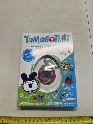 tamagotchi toy