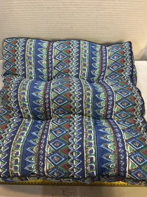 chair cushion