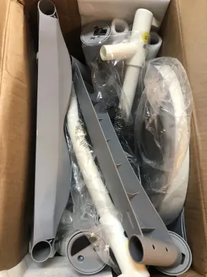 Baby high chair