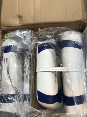 2pc vivohome boat seats