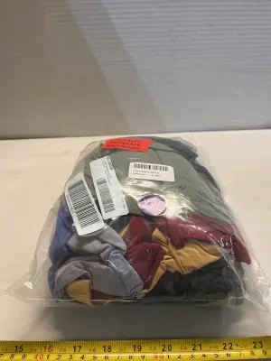 bundle of size XXL men’s boxers