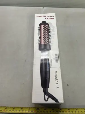 hair styling comb