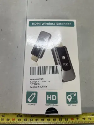 HDMI wireless extender