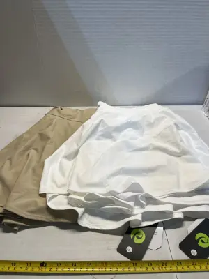 2ct XL skirt
