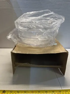 plastic storage container