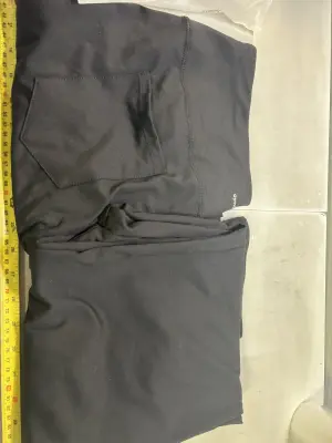 2 ct 2XL leggings