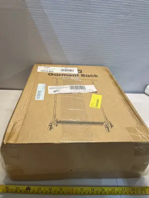 garment rack