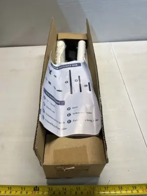 door security bar