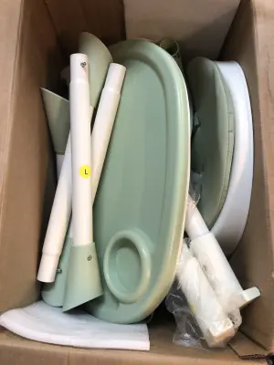 Baby high chair