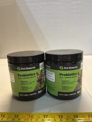 2ct probiotics