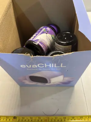 box of elderberry immune