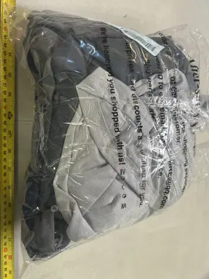 xl shorts bundle