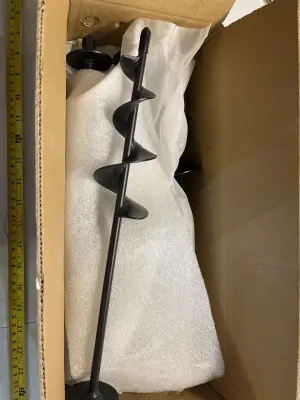drill bit set?