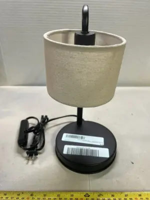 candle melt lamp