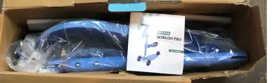Bobloo pro kids scooter