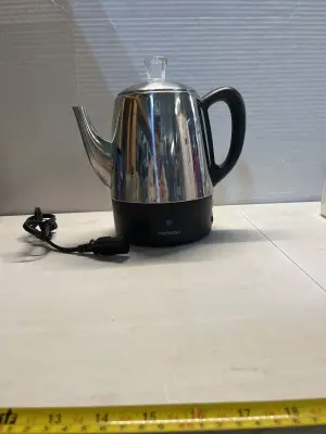 electric kettle