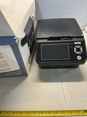 Photo and film scanner